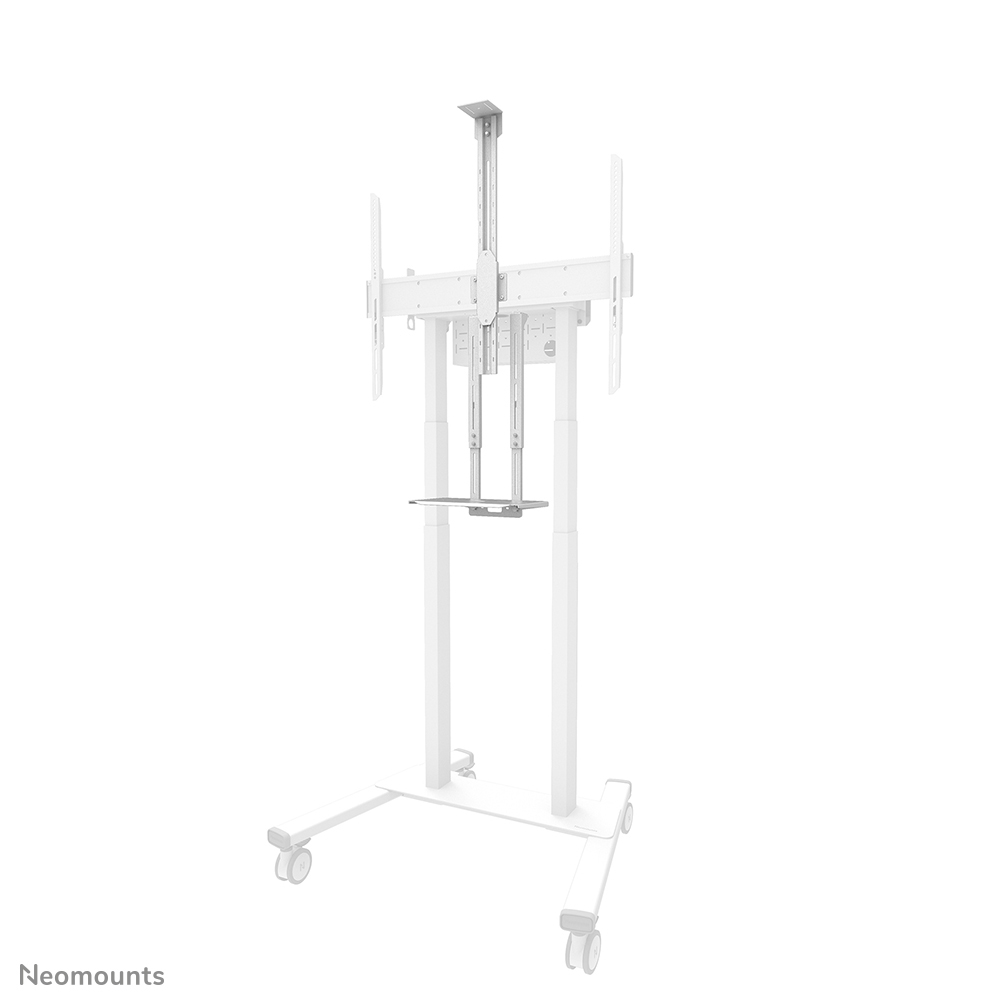 Neomounts AFL-875WH1 Videobar und Multimedia-Kit - universal